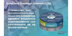 Oracle NetSuite CRM的功能截图