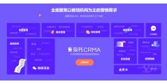 染书云CRMA的功能截图
