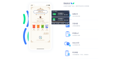 鲸打卡的功能截图