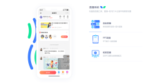 鲸打卡的功能截图