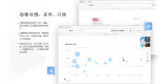 石墨文档的功能截图