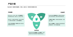 Baklib的功能截图
