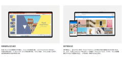 微软office-powerpoint的功能截图
