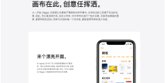 iwork-Pages的功能截图