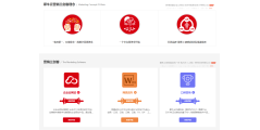 犀牛云的功能截图