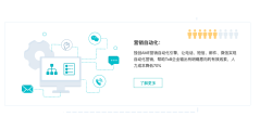 集客分享-CRM的功能截图