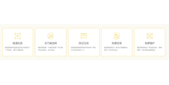 传播易的功能截图