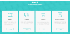 安创信息的功能截图