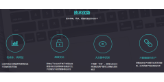 安创信息的功能截图