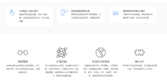 fof短链接的功能截图