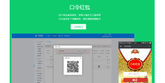 佰睿科技的功能截图