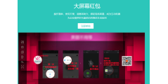 佰睿科技的功能截图