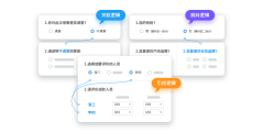 问卷星的功能截图
