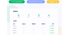 满意吧的功能截图