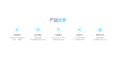 有成crm的功能截图