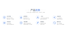 有成crm的功能截图