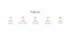 有成crm的功能截图