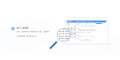南讯软件-零售CRM的功能截图
