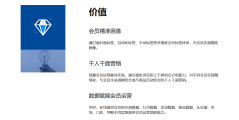 众力FansForce的功能截图