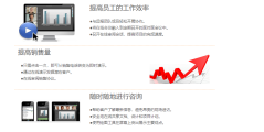 口袋助理的功能截图