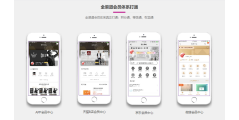 云千载CRM的功能截图