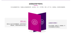 云千载CRM的功能截图