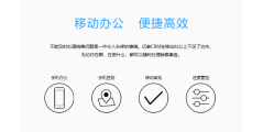 亿客CRM的功能截图