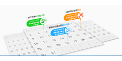 亿客CRM的功能截图