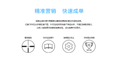 亿客CRM的功能截图