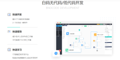白码的功能截图