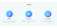 云之讯的功能截图