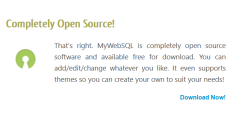 MyWebSQL的功能截图
