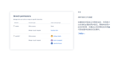 BitBucket的功能截图