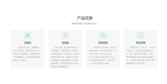 永洪BI的功能截图