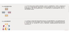 Oracle BIEE的功能截图