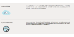 Oracle BIEE的功能截图
