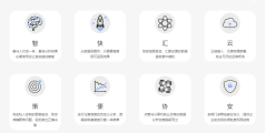 DataFocus的功能截图