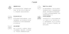 百分点 Clever BI的功能截图