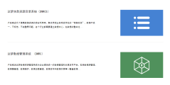 达梦—大数据的功能截图