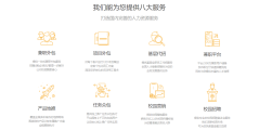 兼职猫的功能截图