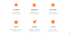 最福利的功能截图