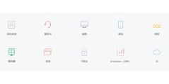 ManageEngine卓豪的功能截图