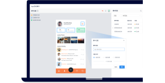 TalkingData的功能截图