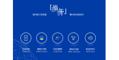当午的功能截图