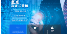 氢点的功能截图