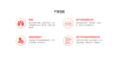 创略科技的功能截图