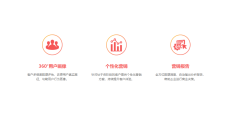 创略科技的功能截图