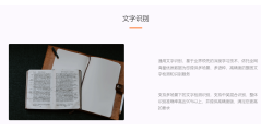谛听文字识别的功能截图