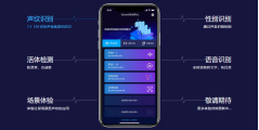 VoiceAI声扬科技的功能截图