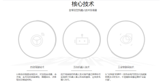 伯镭科技的功能截图
